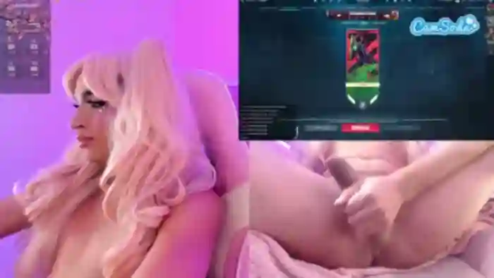 kylievictoria