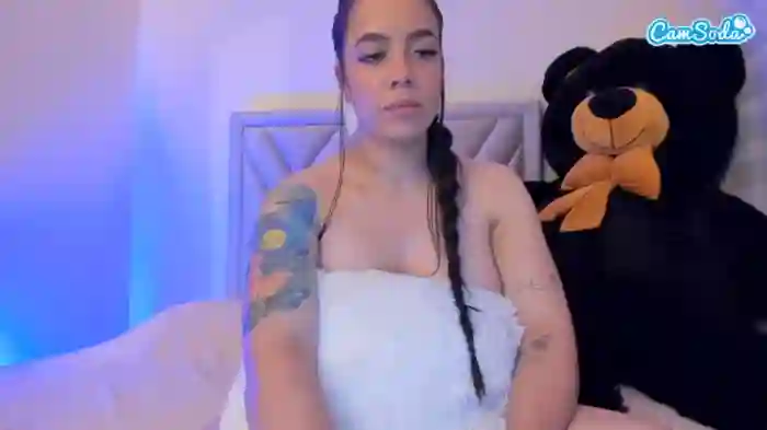 salomebrunette