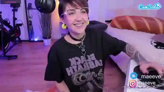 maeeve