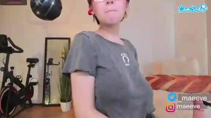 maeeve