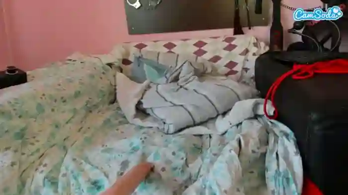 nastyangel