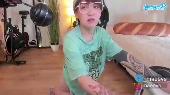 maeeve