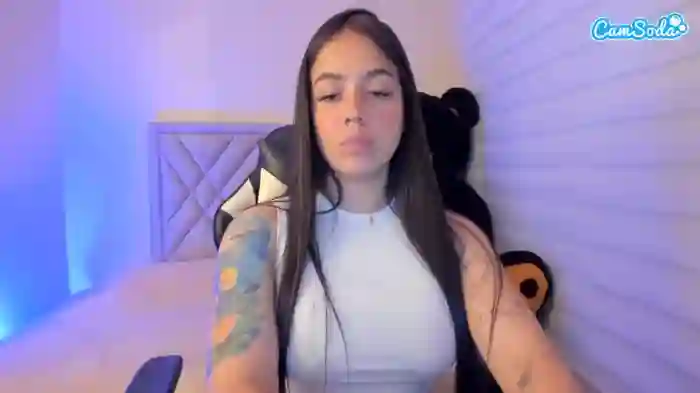 salomebrunette