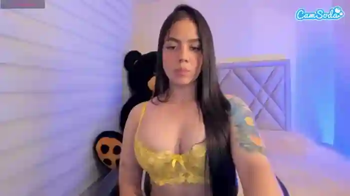 salomebrunette