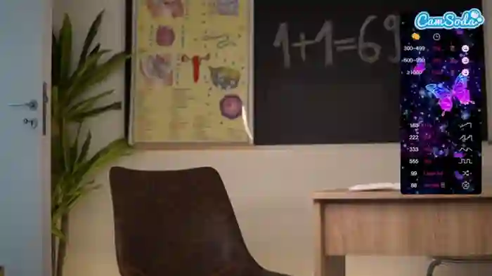 vanessadevile