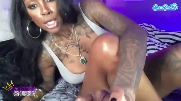 iamtattedqueen