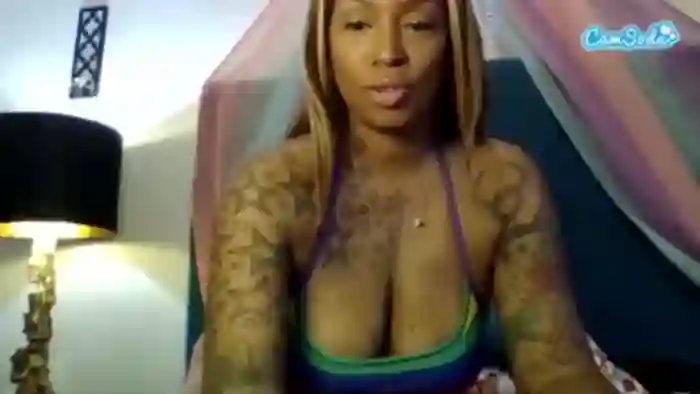 tammygold