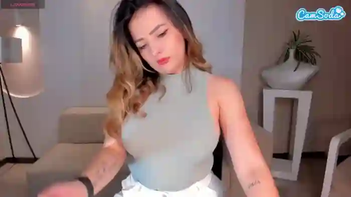 amywoods