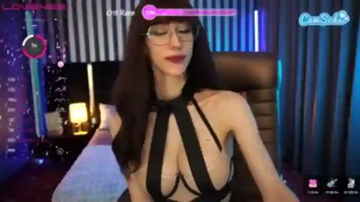 evelynrush