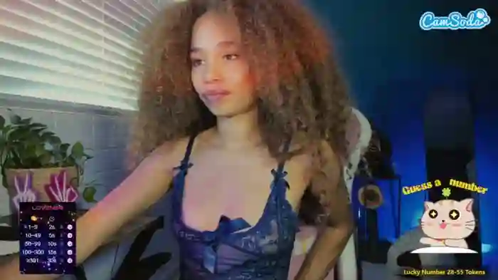 cecilialion