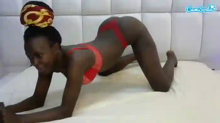 chocolatebony