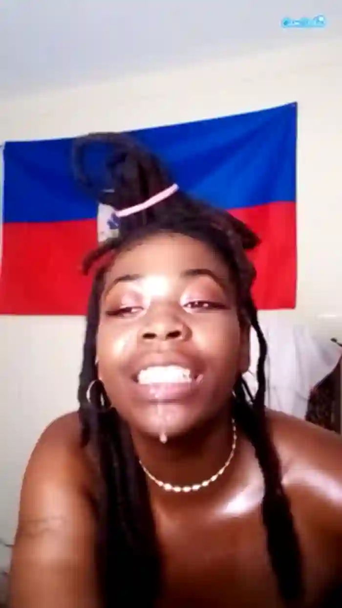 haitiansinsationsquirtqueen