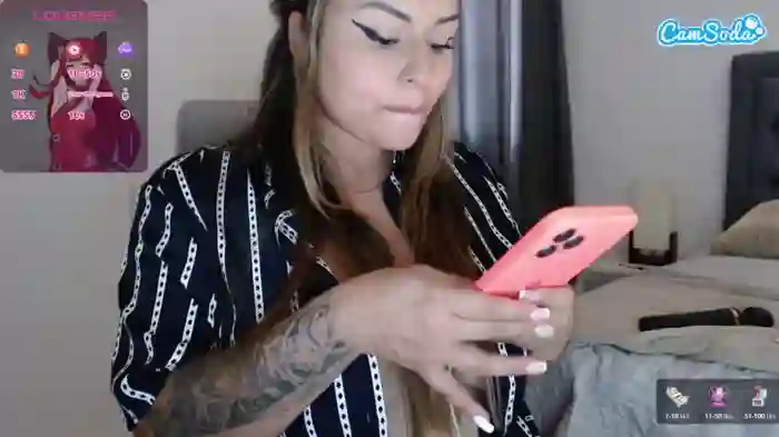 inocentekitty
