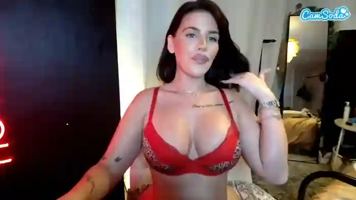 bustyjessicalou