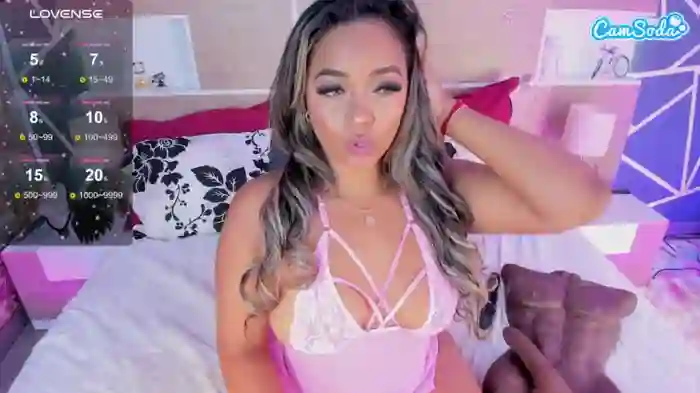 heidifoxxx