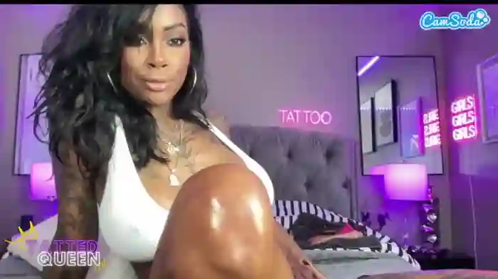 iamtattedqueen