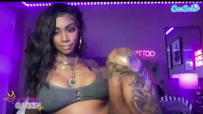 iamtattedqueen