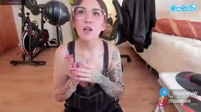 maeeve