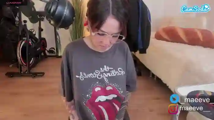 maeeve