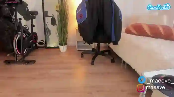 maeeve