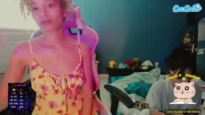cecilialion