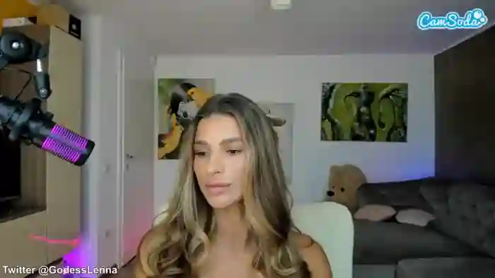 lenna-goddess