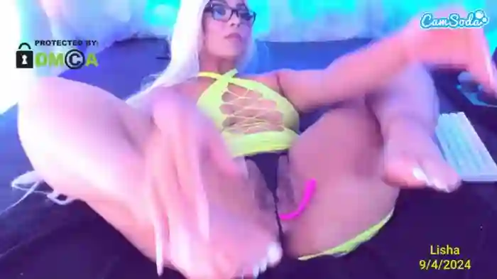 lishadivine