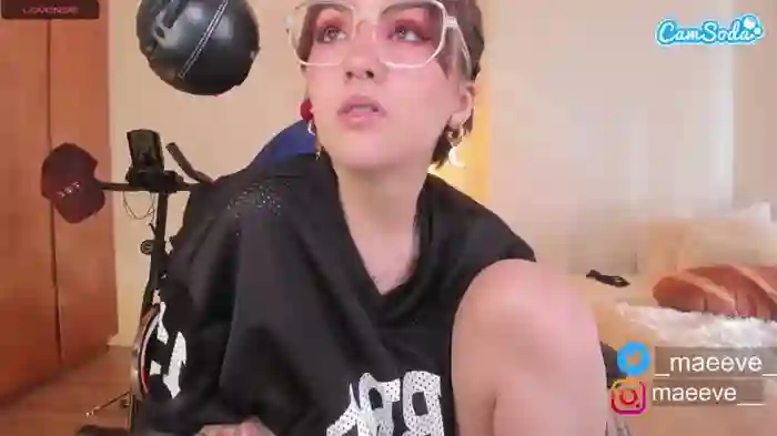 maeeve