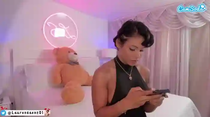 laurensaenz