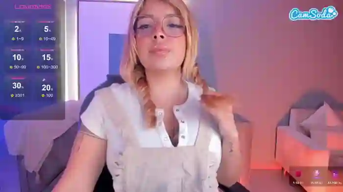 lisamonroe1