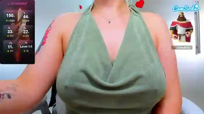 evelynerosse