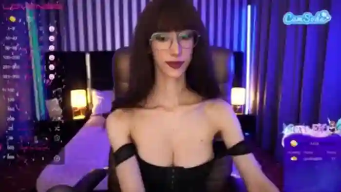 evelynrush