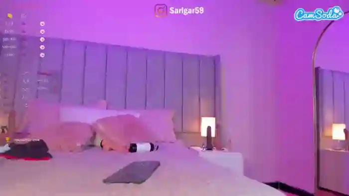 saragarrciia