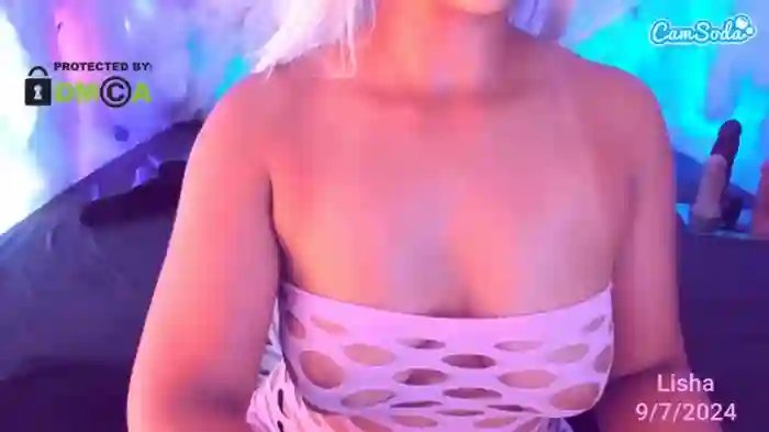 lishadivine