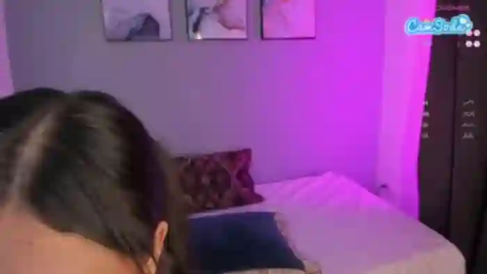 luisah-at-home