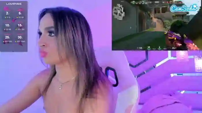 kylievictoria