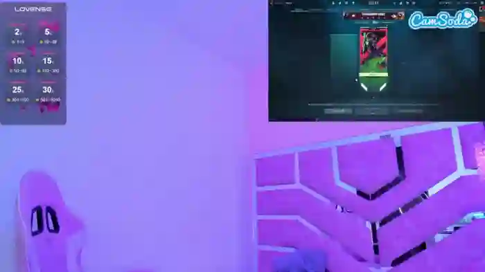 kylievictoria