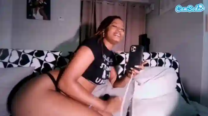 sexiiimamiii23