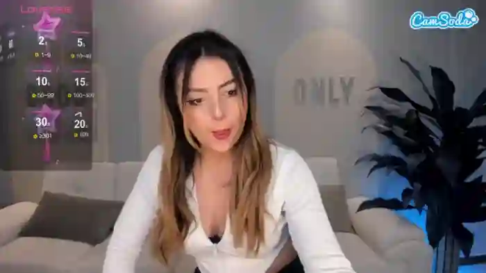 amywoods