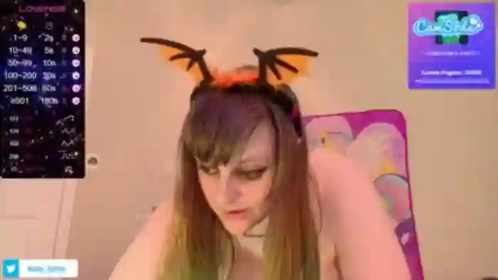 babyzelda