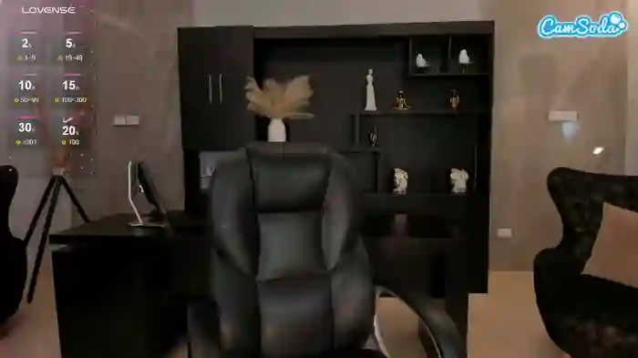 sussanelliot