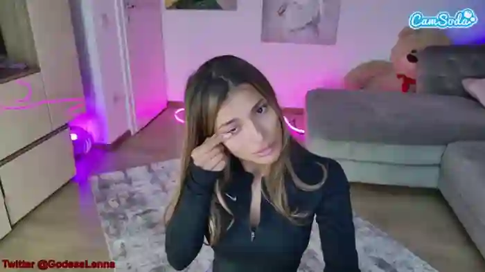 lenna-goddess