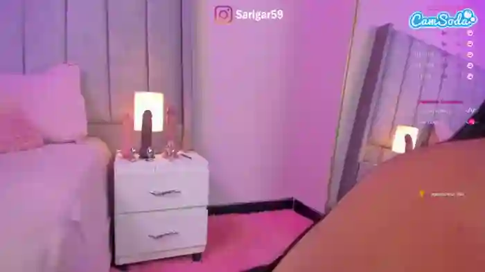 saragarrciia