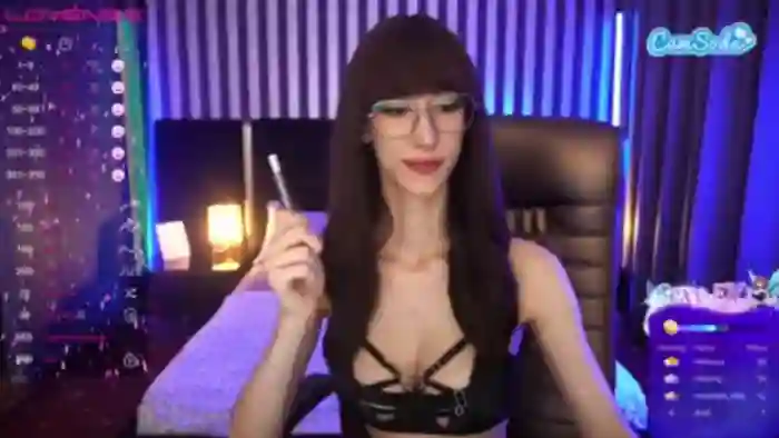 evelynrush