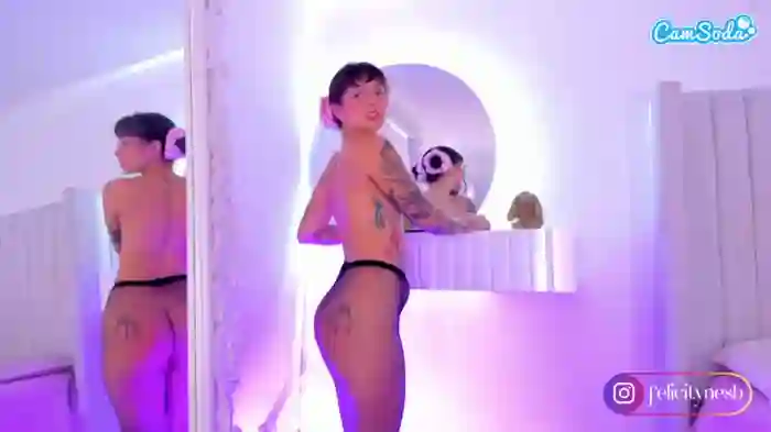 felicitynesbar