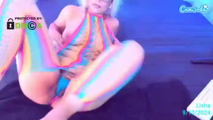 lishadivine