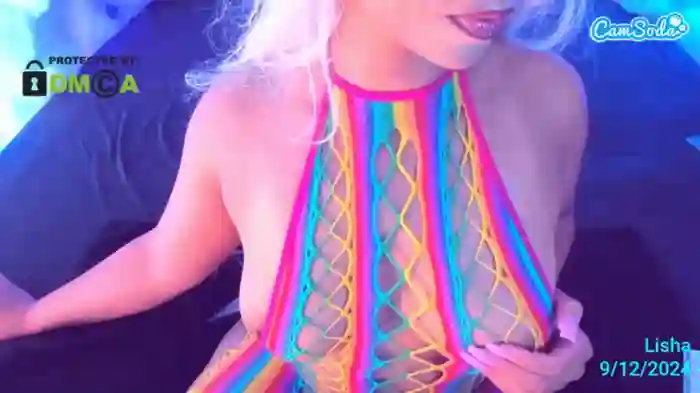 lishadivine