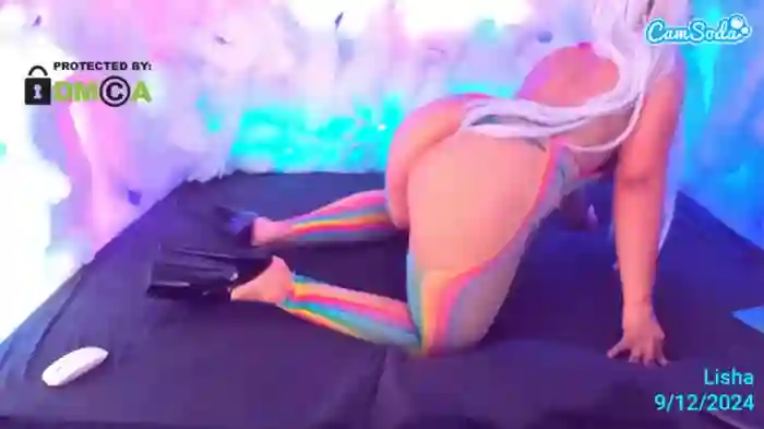 lishadivine