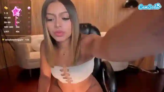 amandaconnerx