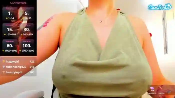 evelynerosse